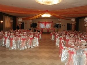 BNB Events Decor