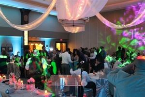 Sonic Sensations Entertainment