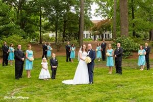 Drexel Mitchell Photography