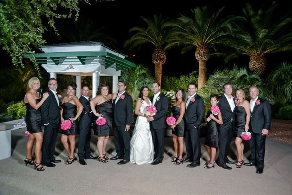 Emerald At Queensridge