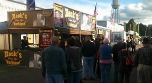 Heck's Dakota Style BBQ