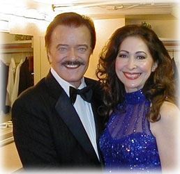 Patricia Welch - Singer