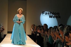 Patricia Welch - Singer