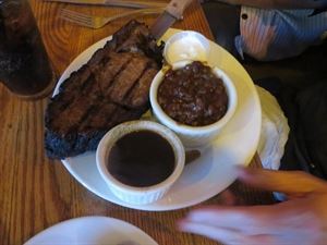 Blue Fire Grill & Catering