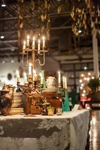 Propcellar Vintage Rentals