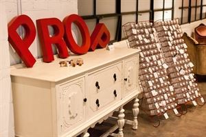 Propcellar Vintage Rentals