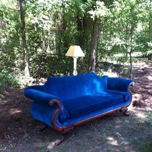 Propcellar Vintage Rentals