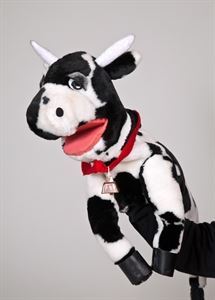 Small Wonders Puppet Theater