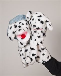 Small Wonders Puppet Theater