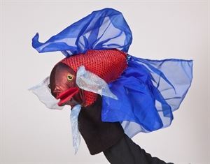 Small Wonders Puppet Theater