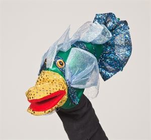 Small Wonders Puppet Theater