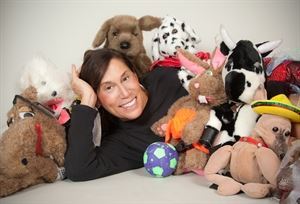 Small Wonders Puppet Theater