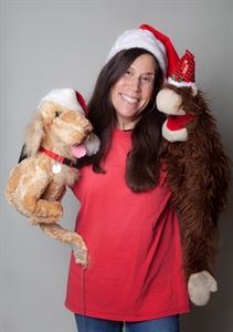 Small Wonders Puppet Theater