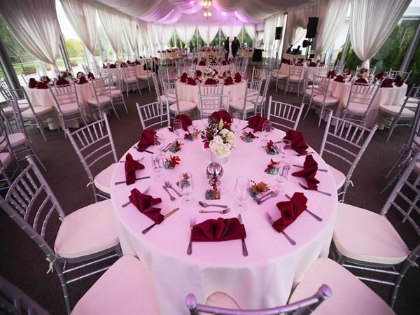 Wellshire Event Center