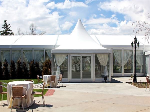 Wellshire Event Center