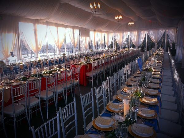 Wellshire Event Center