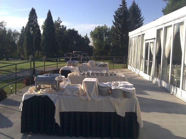 Wellshire Event Center