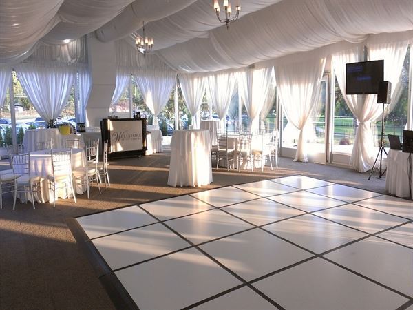 Wellshire Event Center