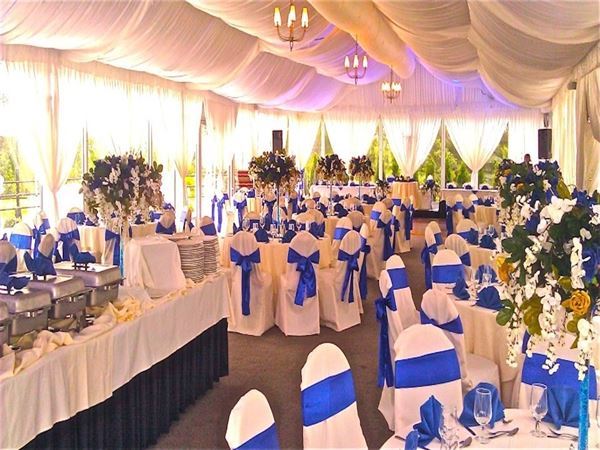 Wellshire Event Center