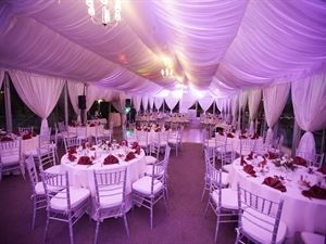 Mountain View Pavillion