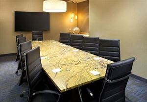 Concord Boardroom