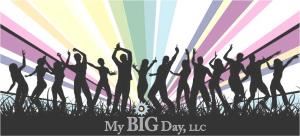 My BIG Day Events