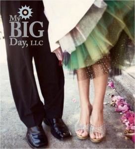 My BIG Day Events