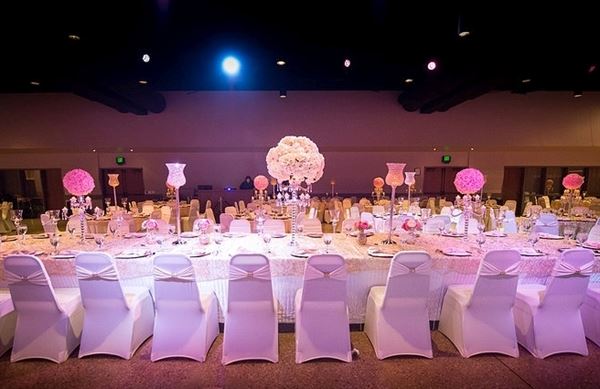 Belle events & decor