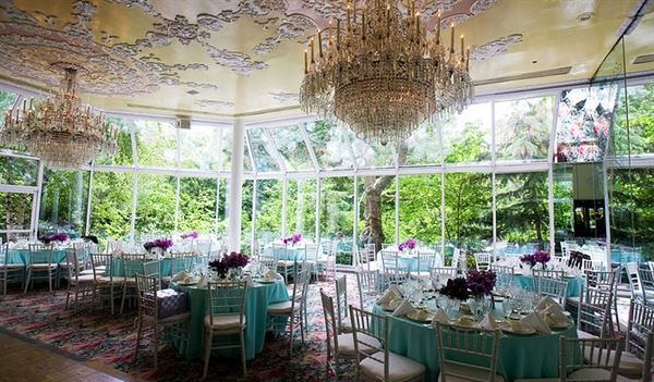 Belle events & decor