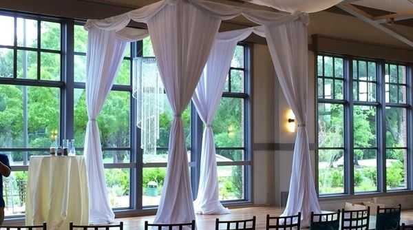 Belle events & decor