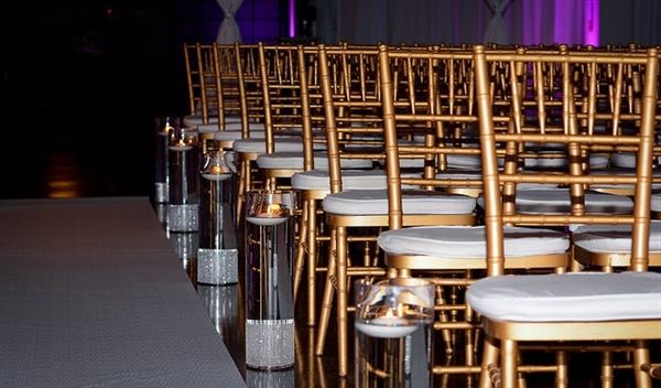 Belle events & decor