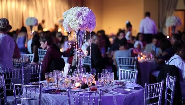 Belle events & decor