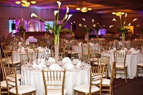 Belle events & decor