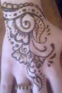 Another Pretty Face~Face & Body Art