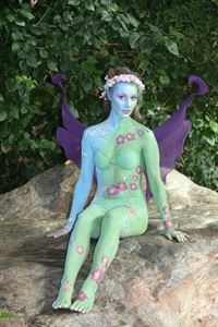 Another Pretty Face~Face & Body Art