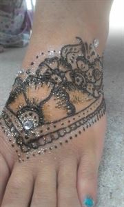 Another Pretty Face~Face & Body Art