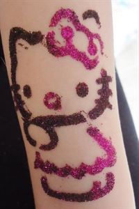 Another Pretty Face~Face & Body Art