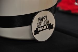 Kiss and Tell Weddings