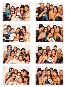 Tucson Memory Booths