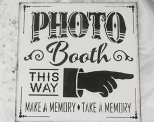 Tucson Memory Booths