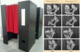 Tucson Memory Booths