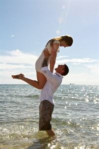 Wedding Bells and Seashells