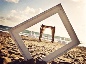 Wedding Bells and Seashells