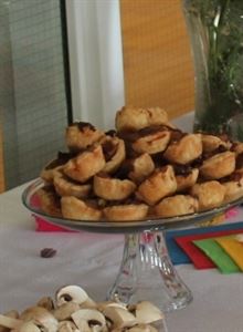 Savoir Faire Catering