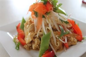 Savoir Faire Catering