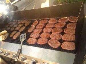 Grand Grilling to Go