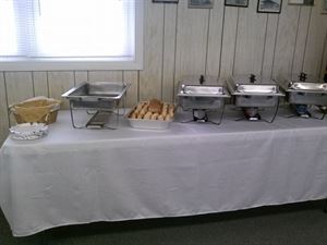 Grand Grilling to Go