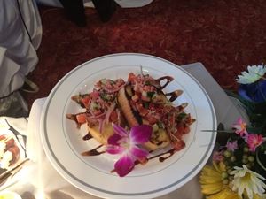 Chef David's Catered Events