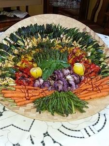 Chef David's Catered Events