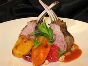 Chef David's Catered Events